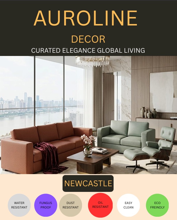 NEWCASTLE Collection